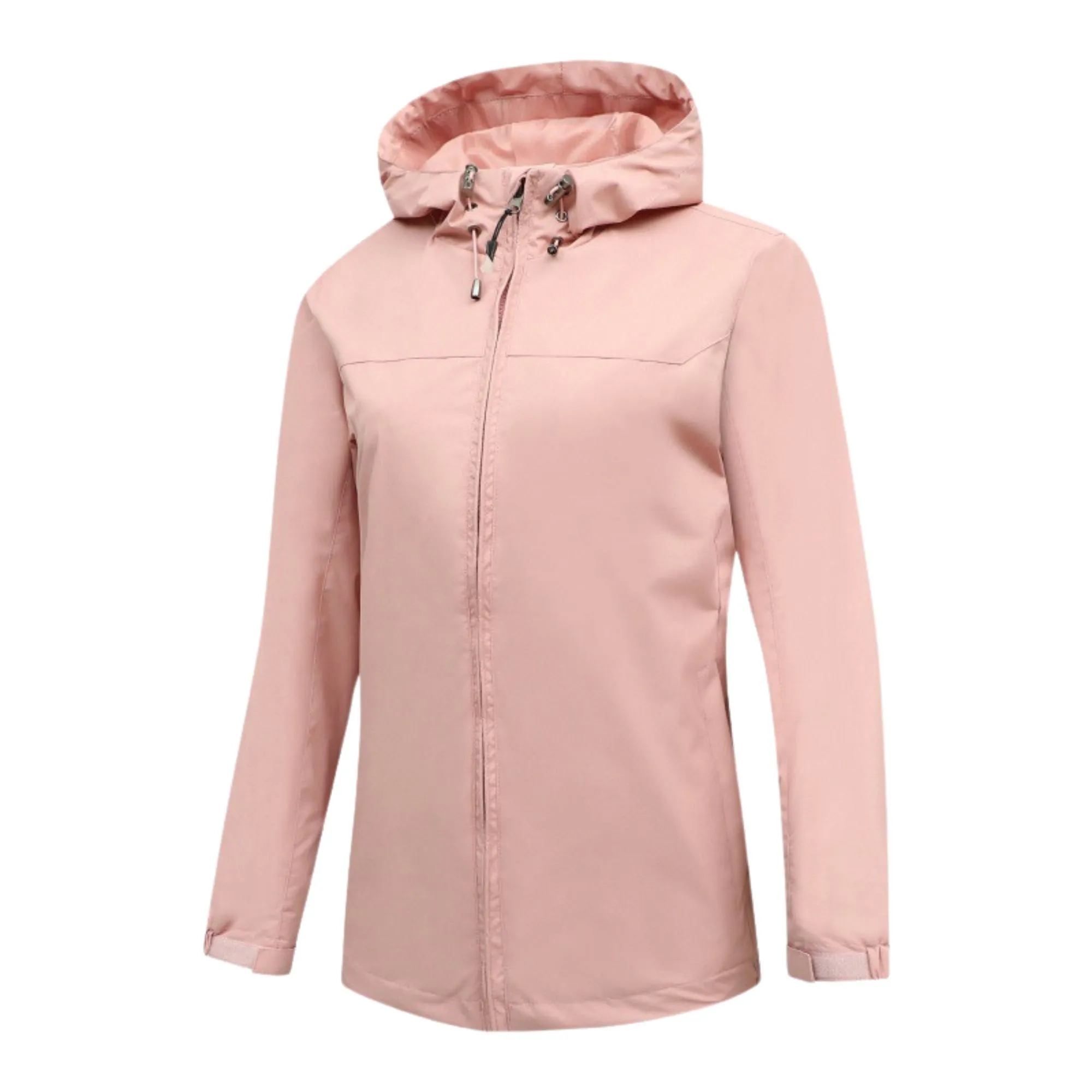 Outdoor Leisure Sports Jacket 15
