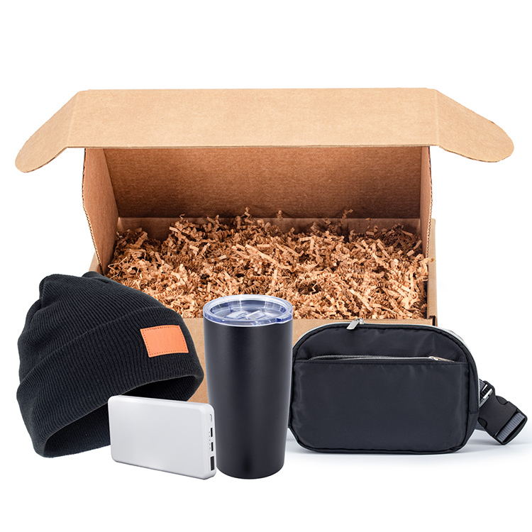 "WORKDAY READY SET" Gift Set 4