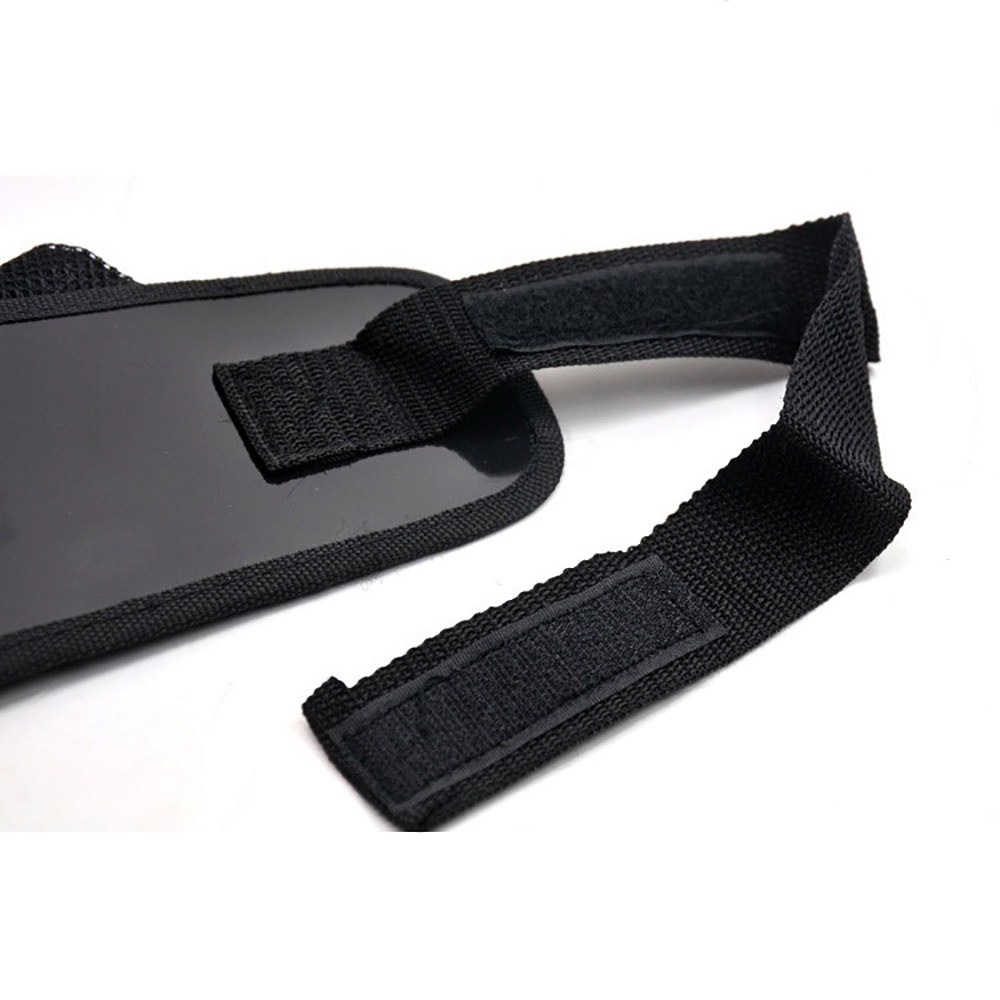Car Seat Side Storage Bag 4