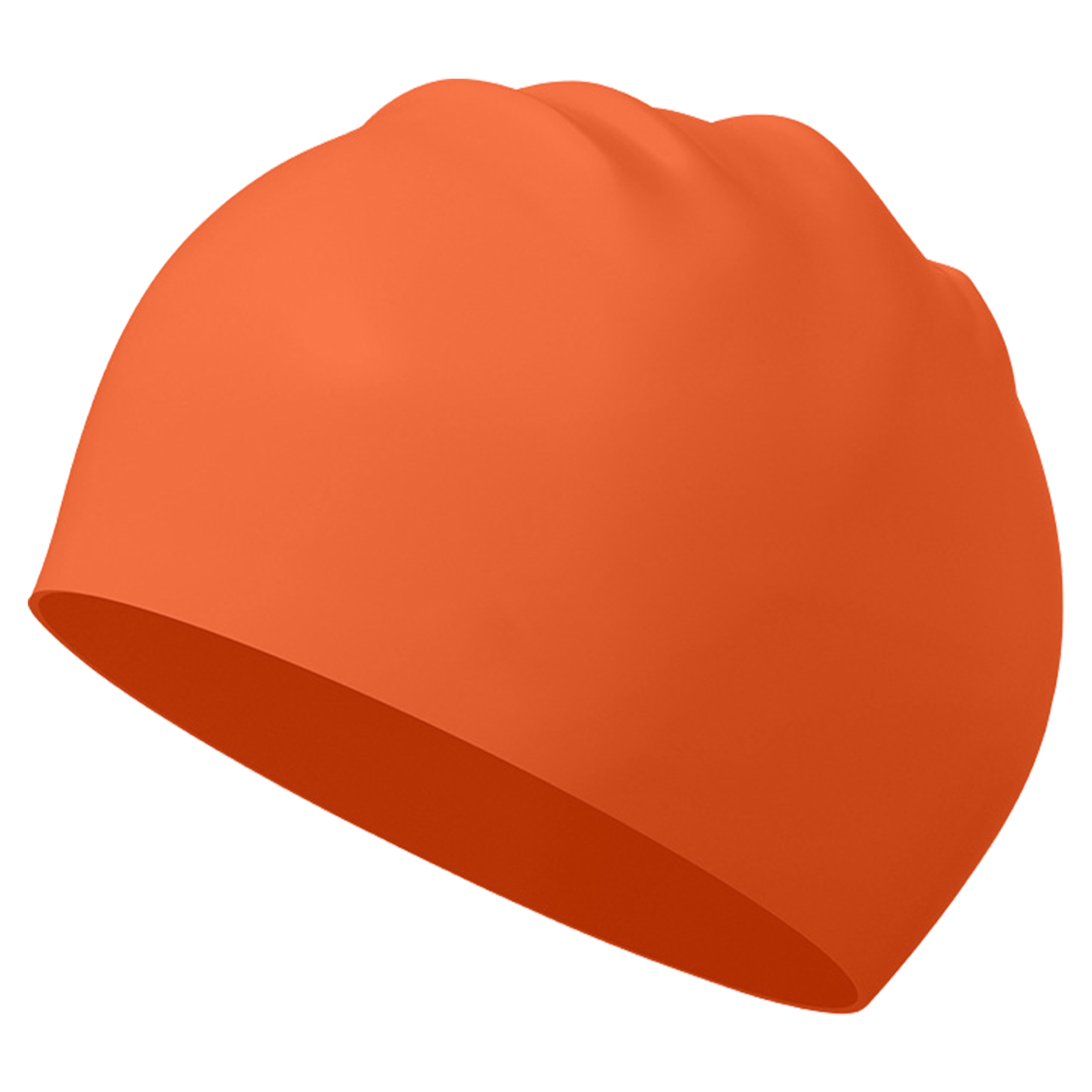 Comfortable Stretchable Swimming Cap 7