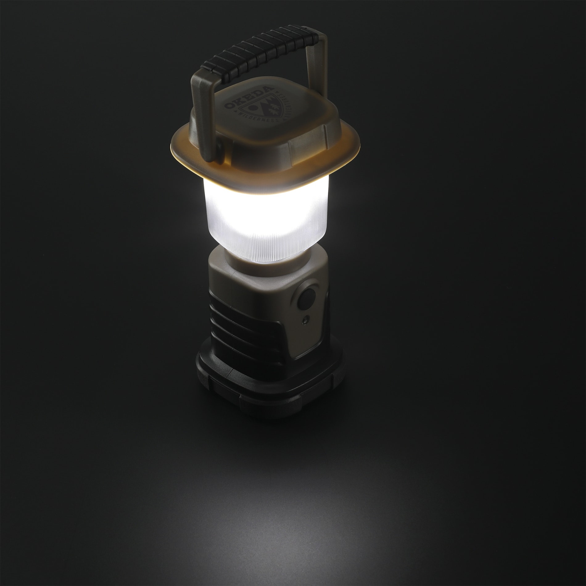 Mini Camping Lantern 27