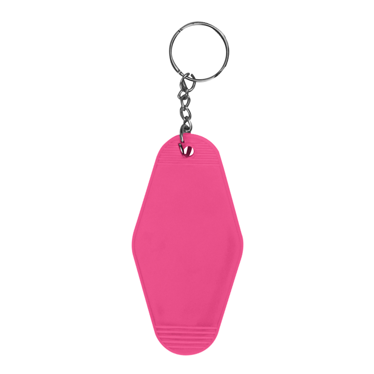 Motel Style Key Ring 9