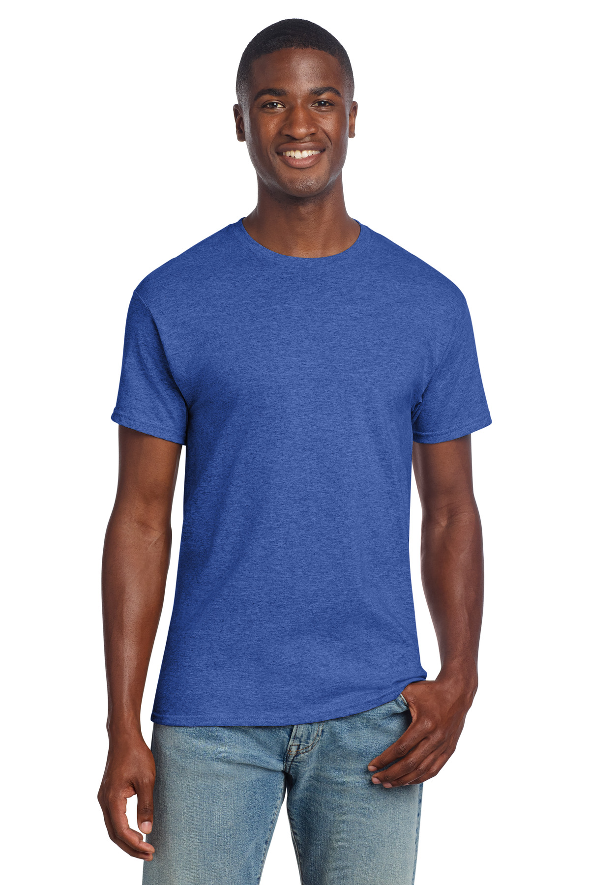 Gildan Light Cotton Tee 3000 142