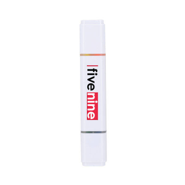 Quad Recycled Highlighter 59