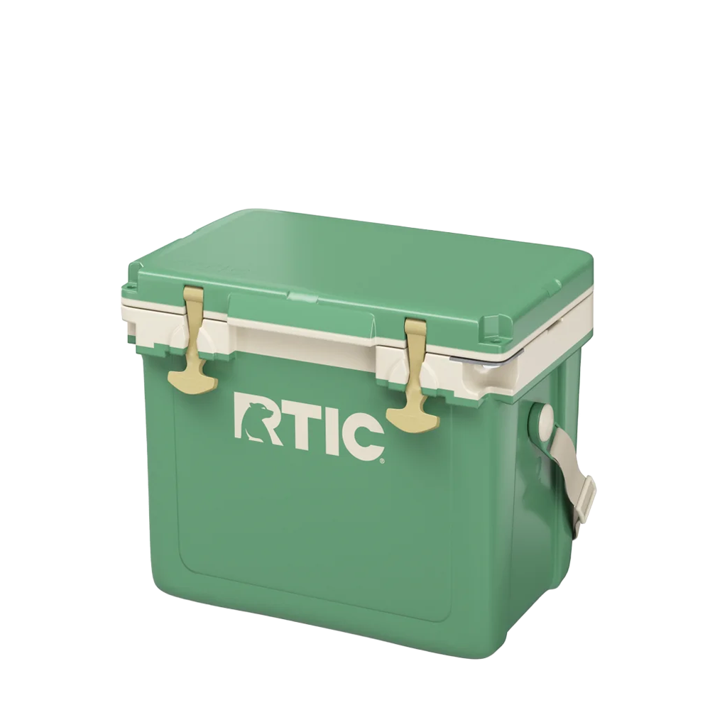 RTIC Ultra-Light 22qt Cooler 9