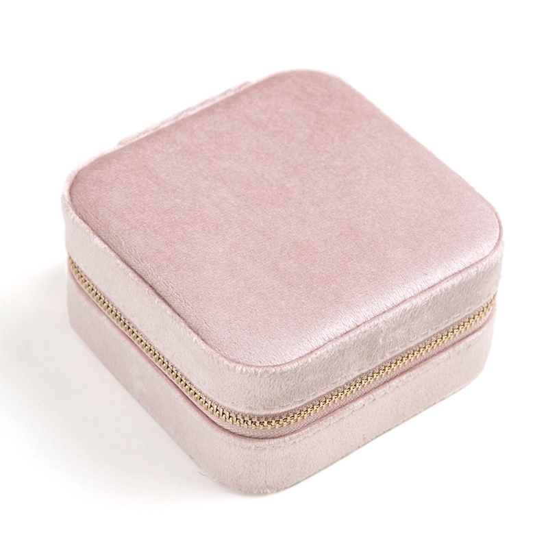 Travel Jewelry Box Organizer 5