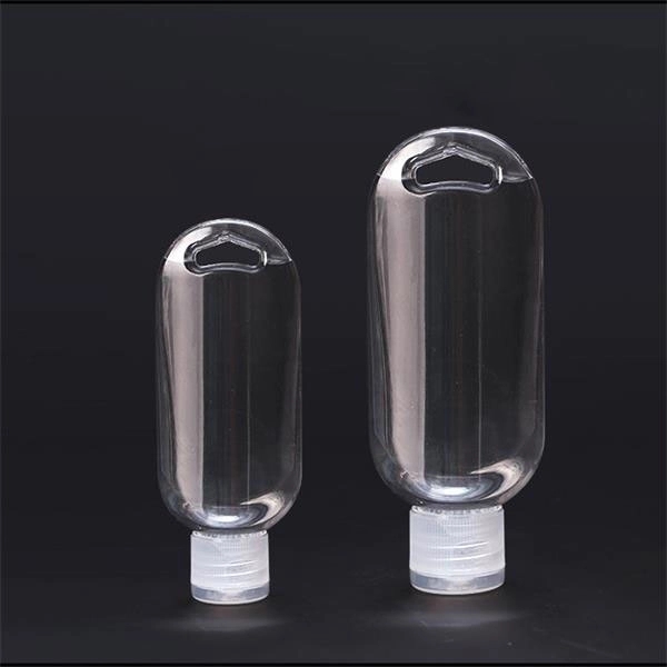 Empty Hand Sanitizer Bottle 7