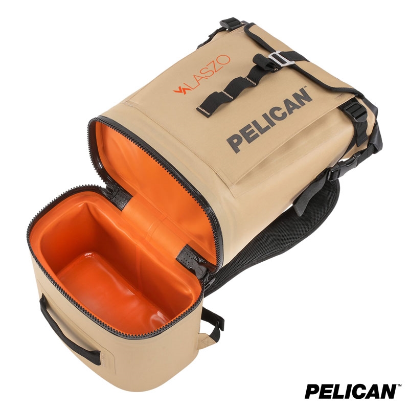 Pelican™ Dayventure Cooler Backpack 21