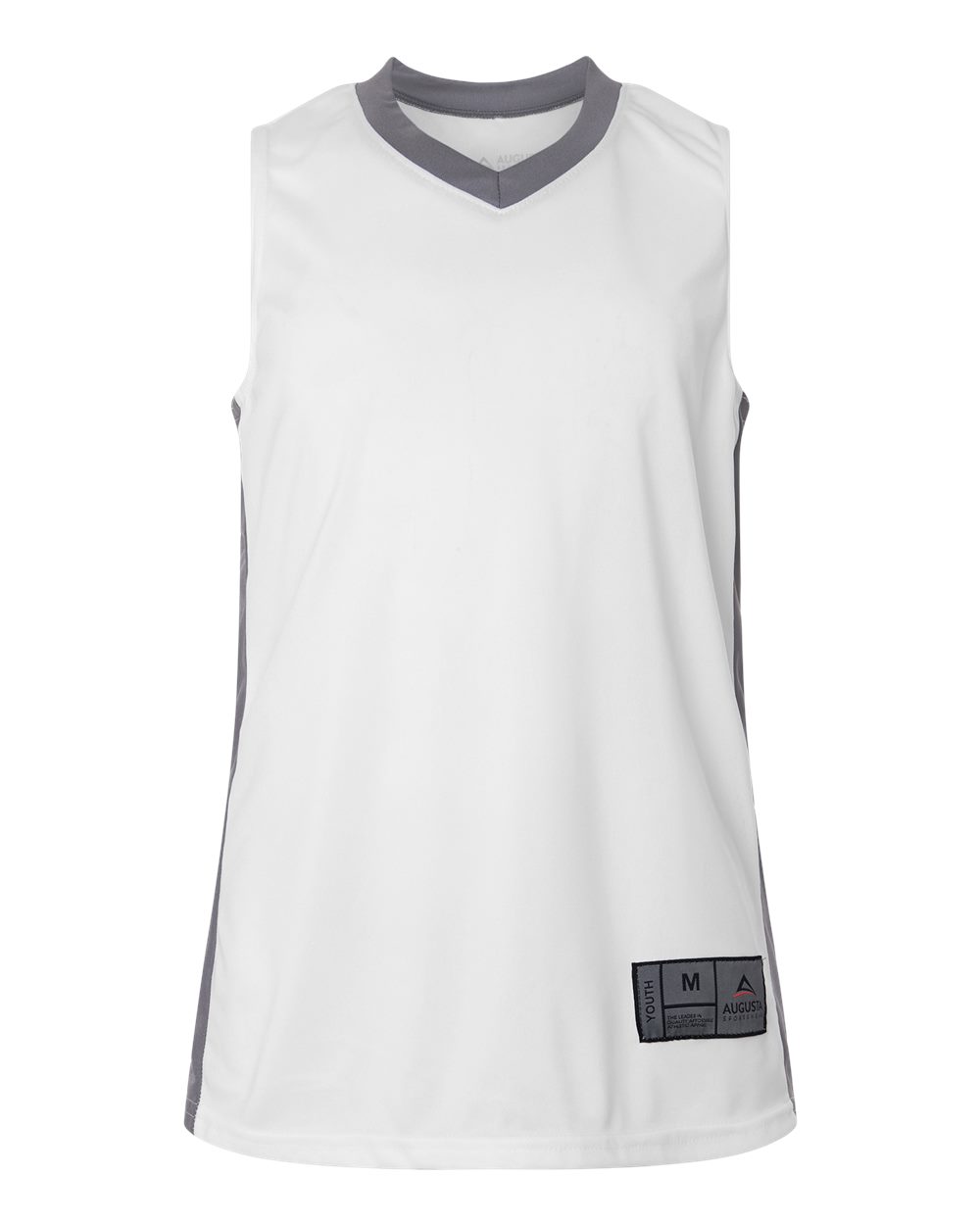 Youth Match-Up Basketball Jersey - 6887 6