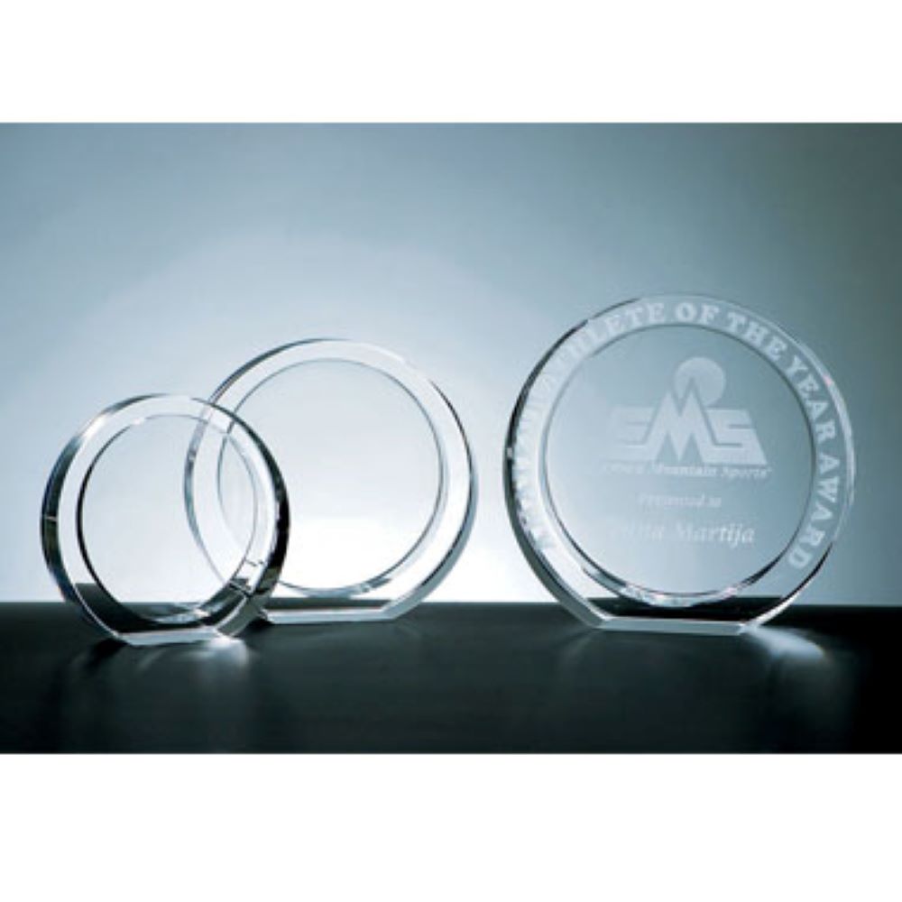 PRESIDENT CIRCLE AWARD (LARGE) 1