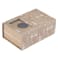Boundary Natural Bamboo Bluetooth Speaker 18