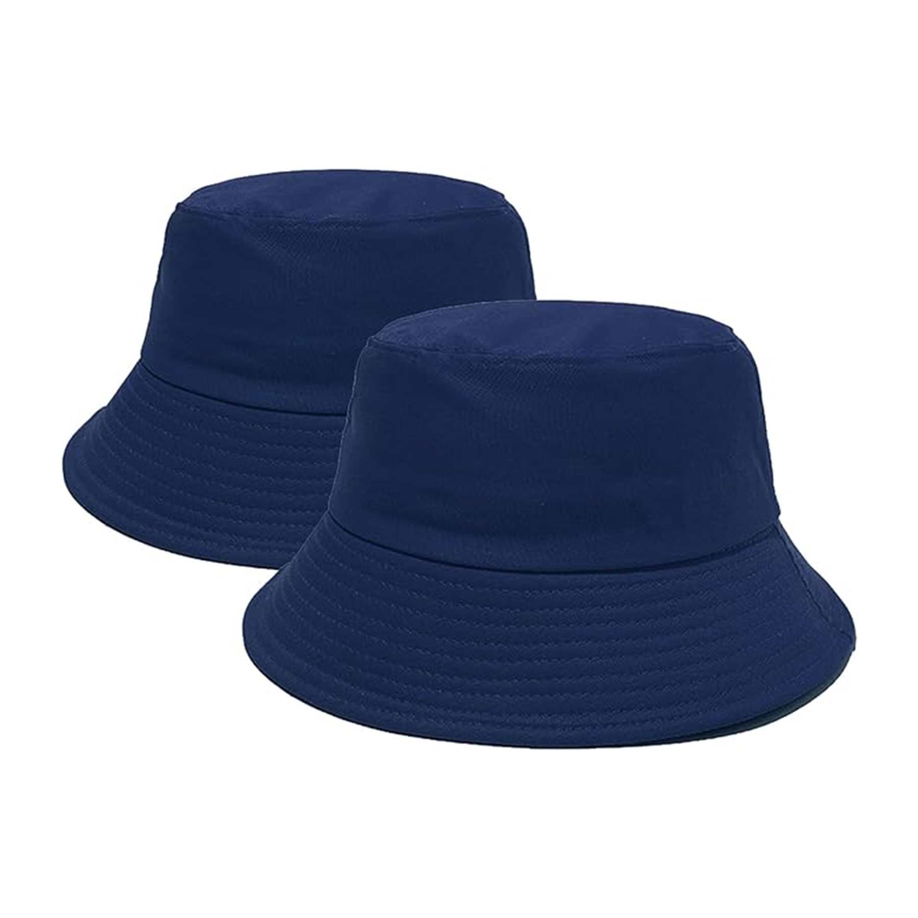 Cotton Bucket Hat 2