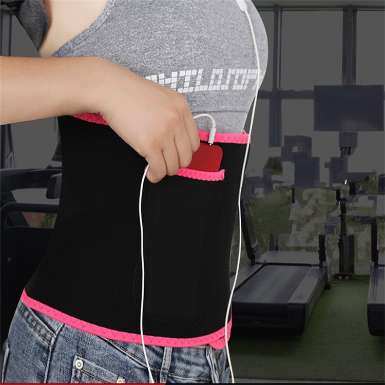 Sweat Slimming Belt 2