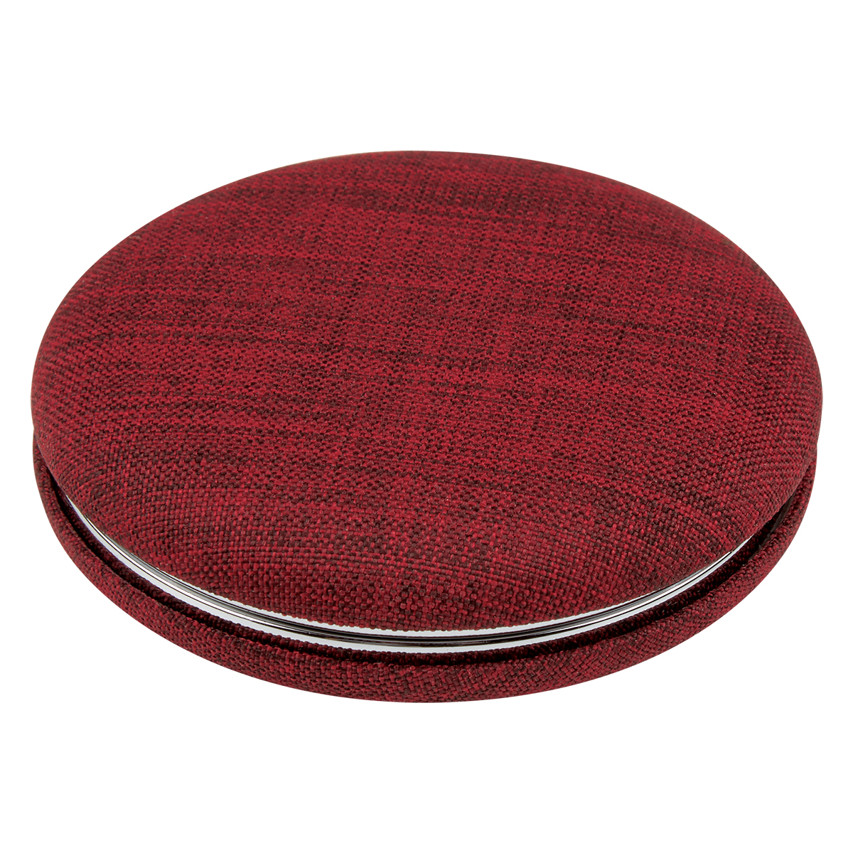 Arden Heathered Compact Mirror 2