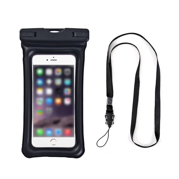 Inflatable Float  Waterproof  bag 5