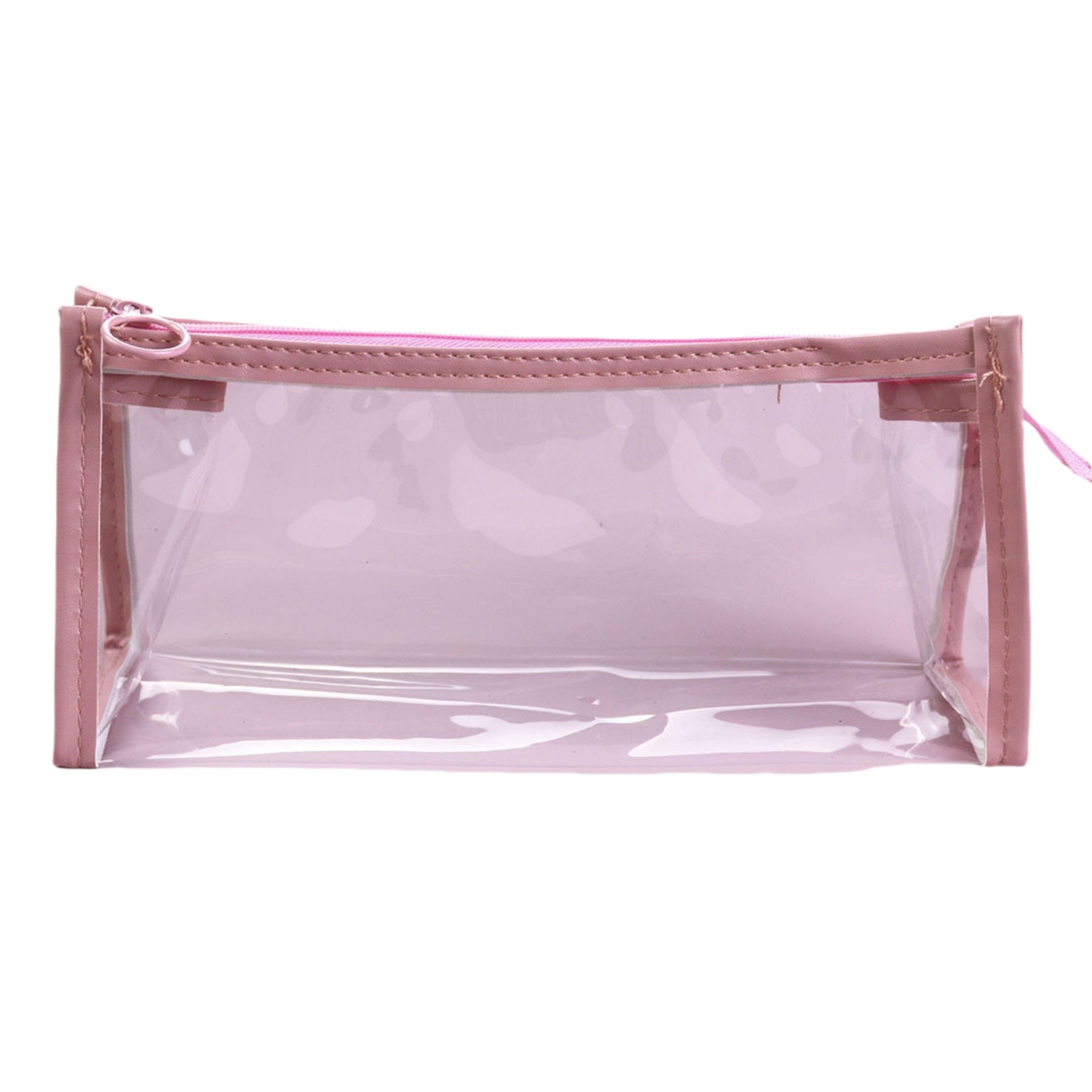 Clear Pencil Pouch 6