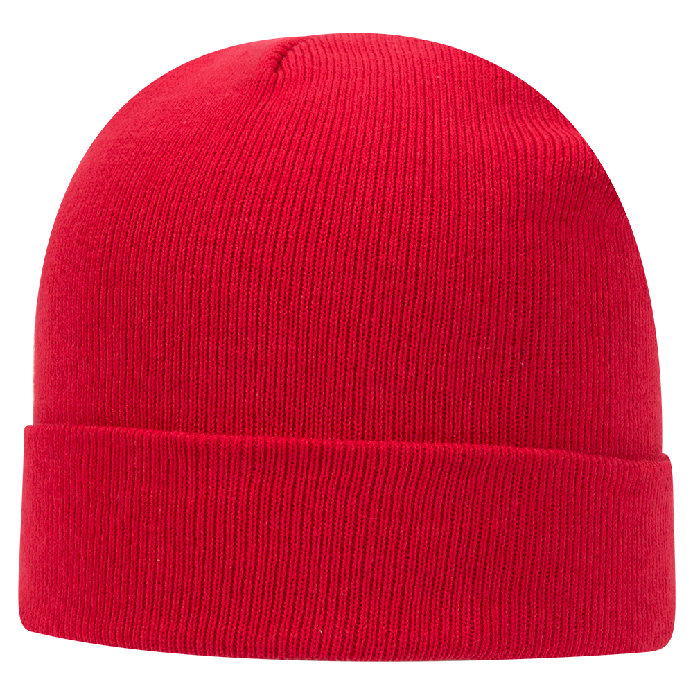 OTTO CAP® 12" Classic Knit Beanie w/ Cuff 8