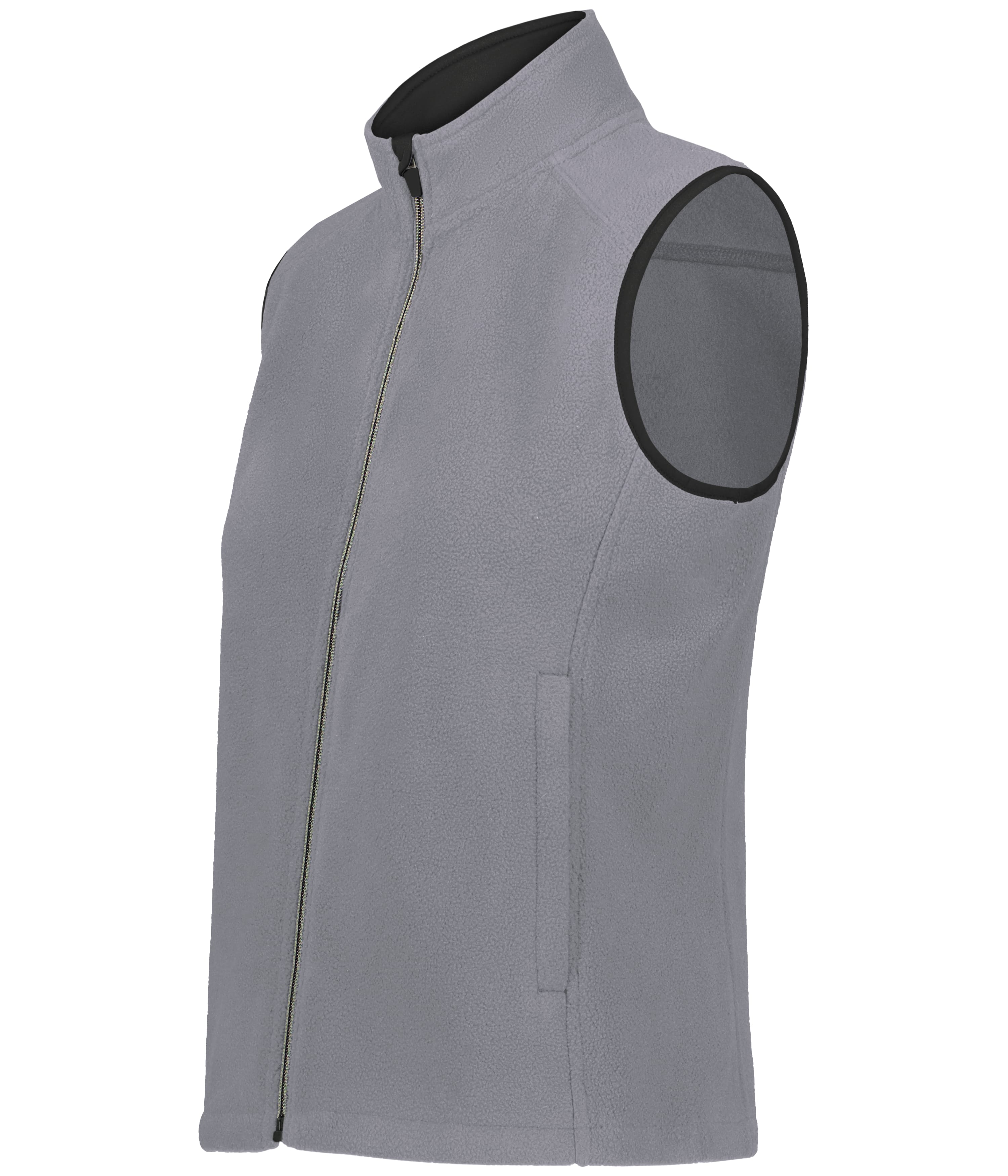 Ladies Chill Fleece Vest 2.0 5