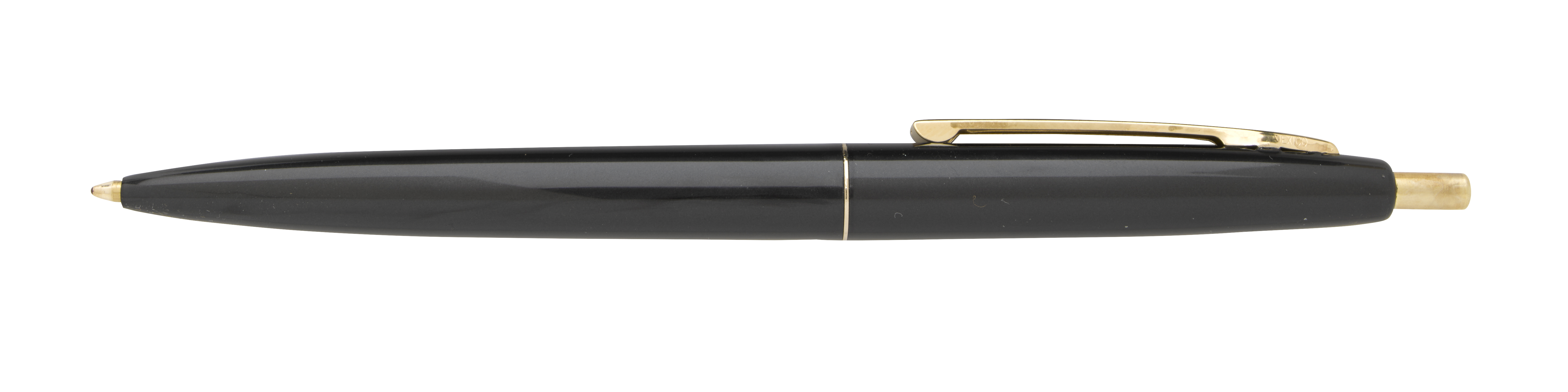 Classic Collection Clic™ Gold Pen 184