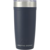 Arctic Zone® Titan Thermal HP® Copper Tumbler 20oz 6