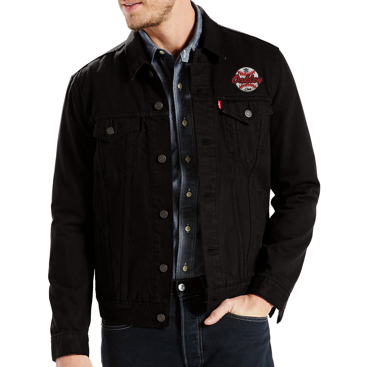 Levi's® Original Men's Trucker Jacket 2