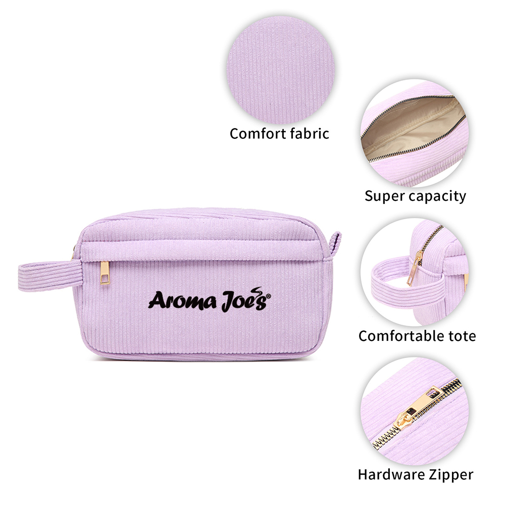 Makeup Bags for Women 3