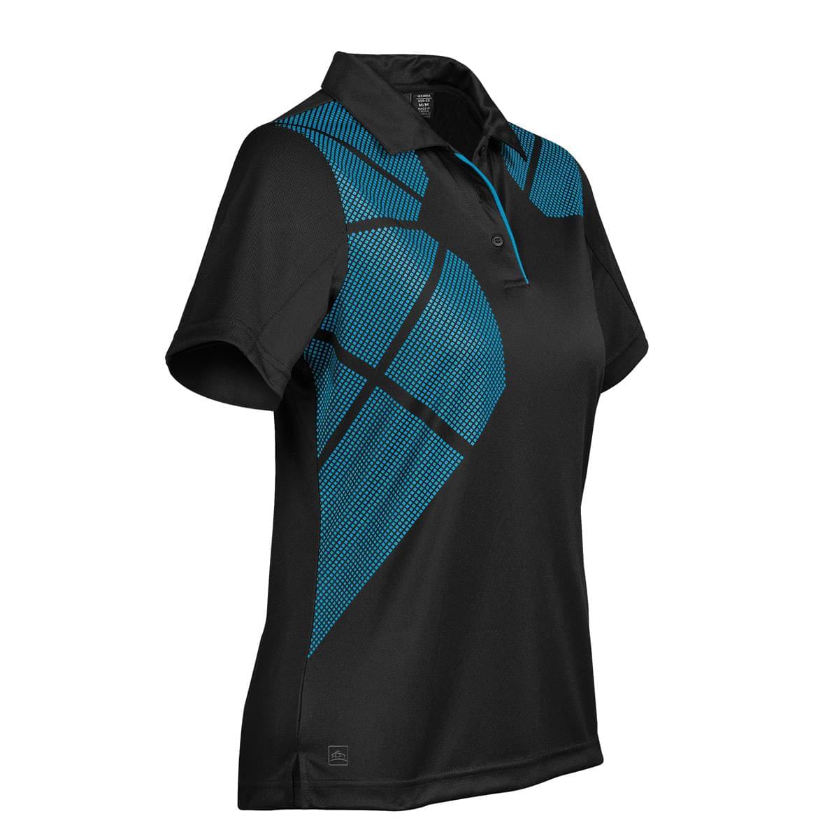 Stormtech Women's Prism Performance Polo 2