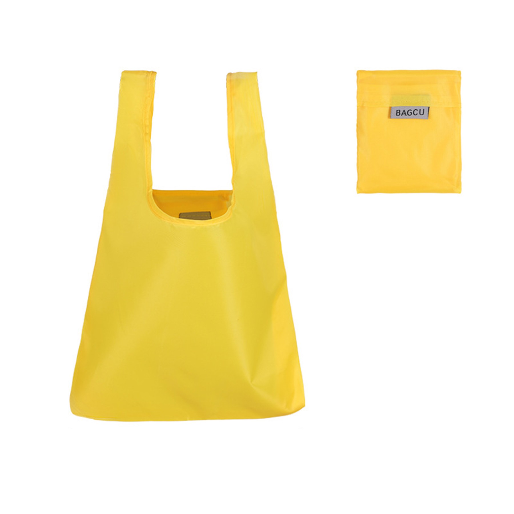 Pack Foldable Tote Bag, custom tote bag with logo imprint 9