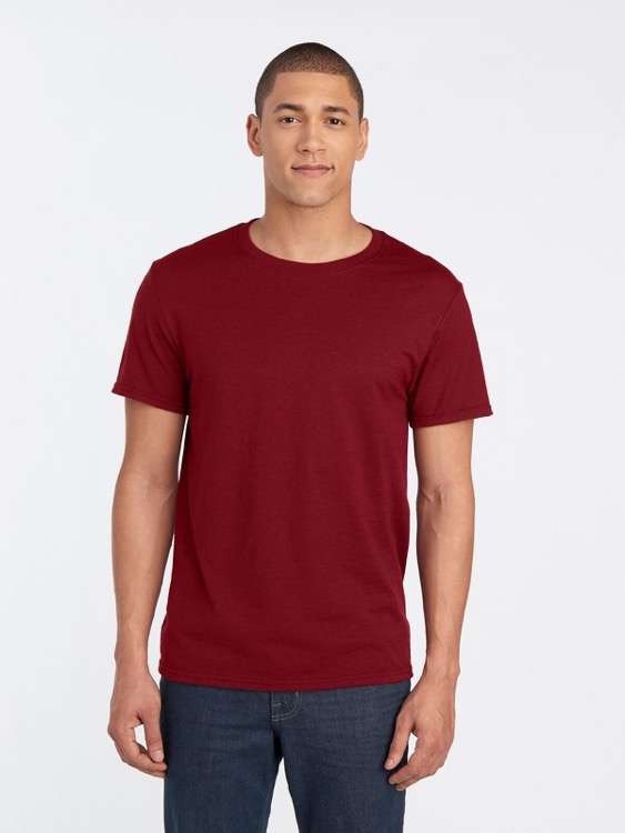 FRUIT OF THE LOOM ICONIC Ring-Spun Unisex T-Shirt 23