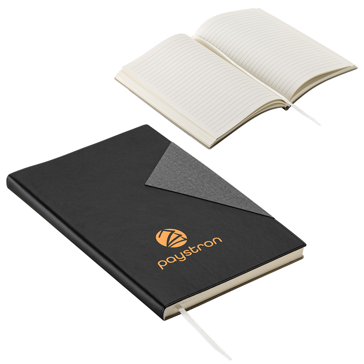 Trivium Hardcover Journal 13