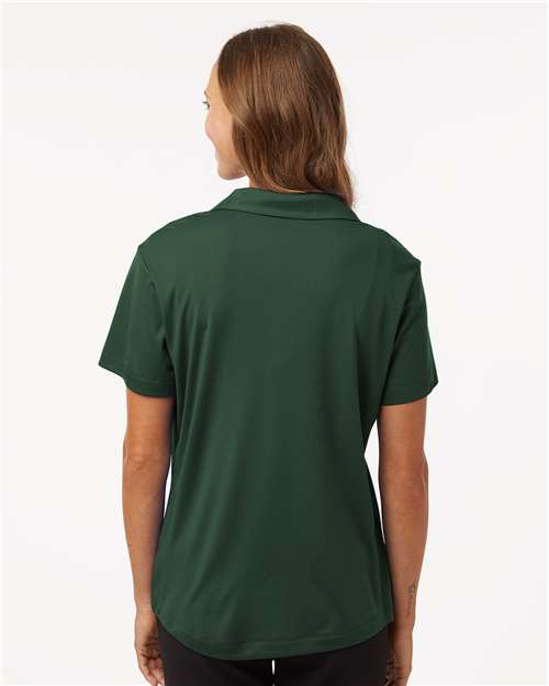 Women's Pro-Lock Performance Polo - 41800L 33