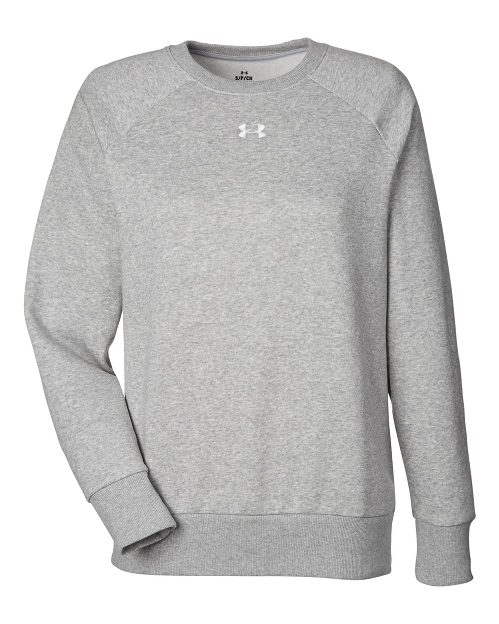 Women's Rival Fleece Crewneck Sweatshirt - 1379508 7