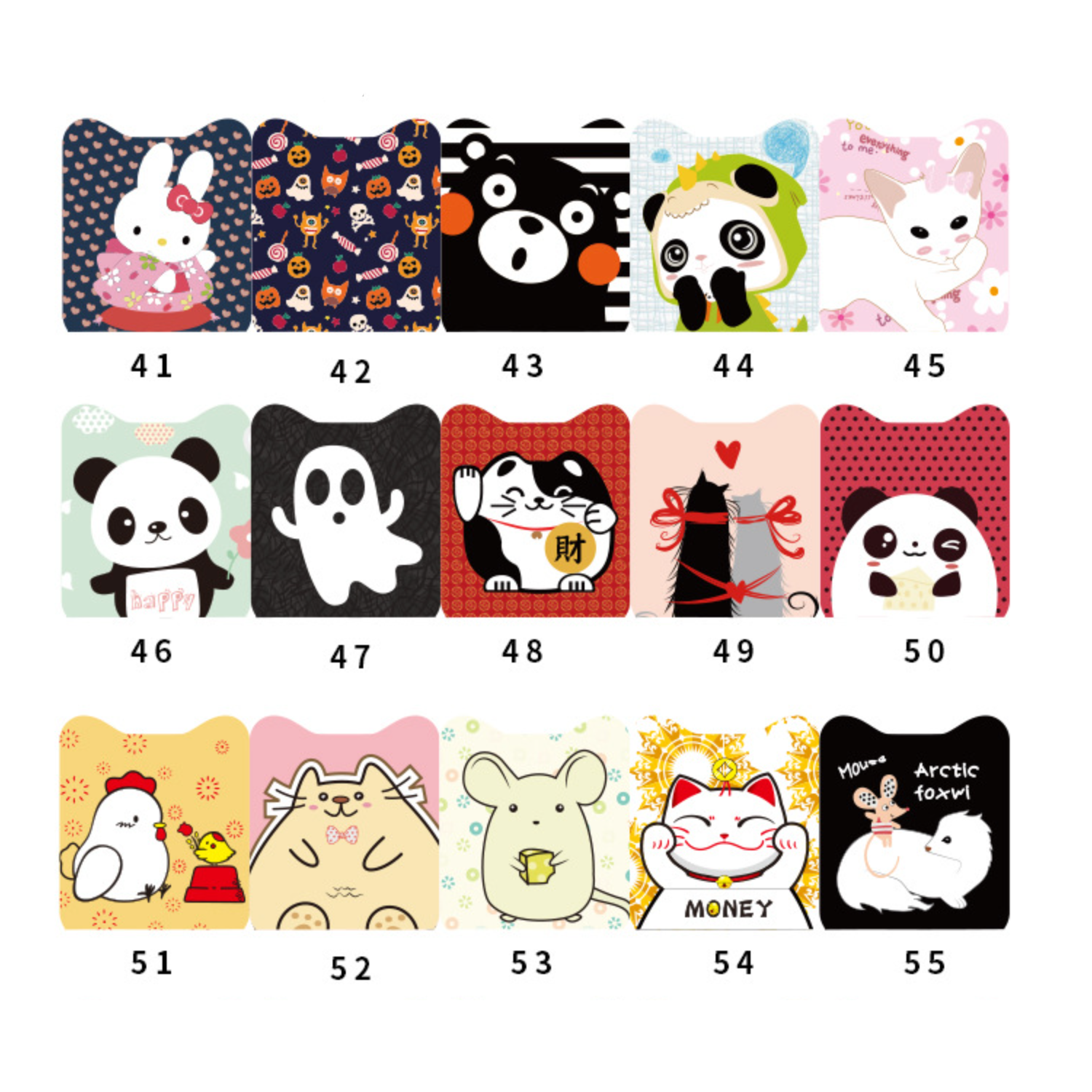 Magic Sticker Phone Stand 6