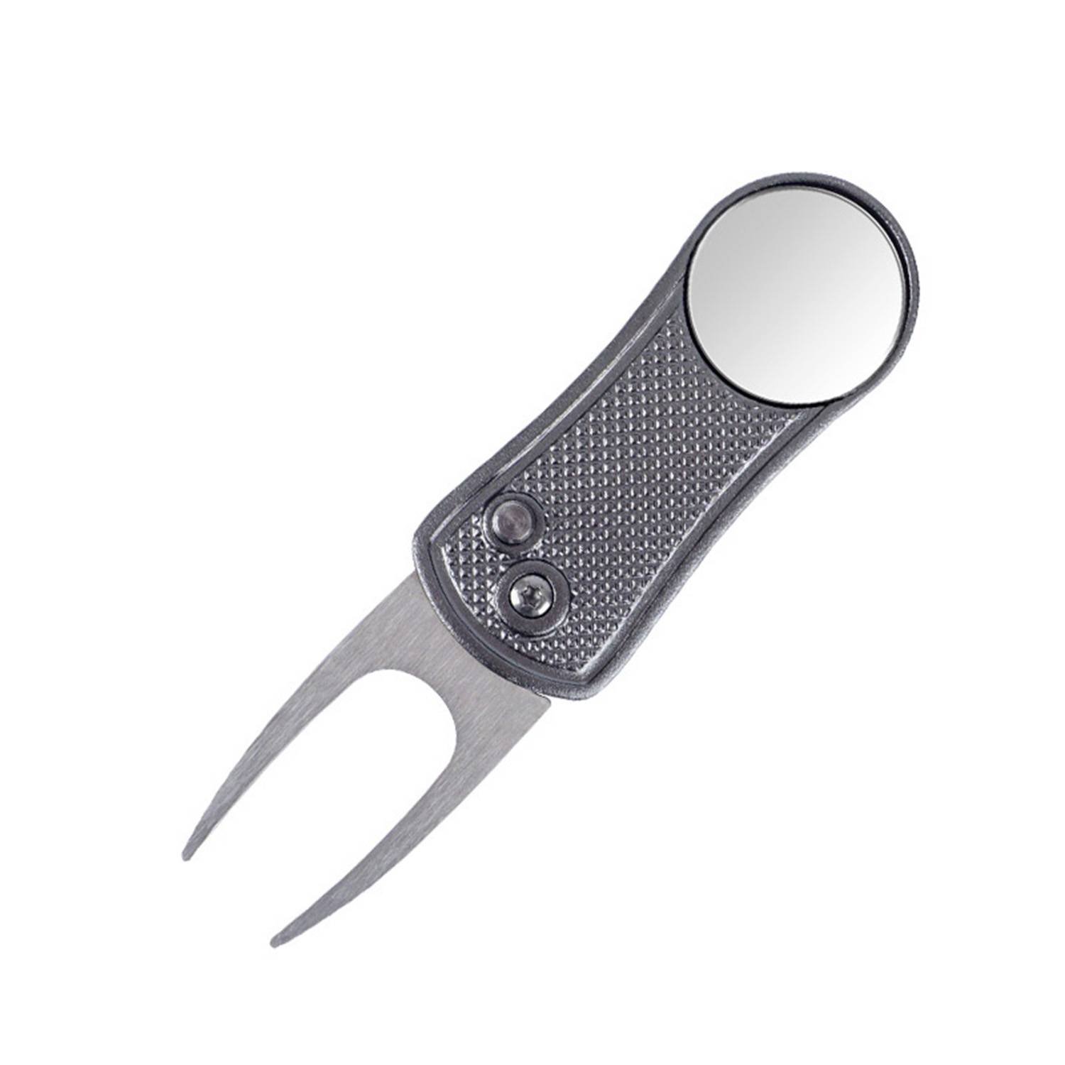 Foldable Golf Divot Repair Tool 9