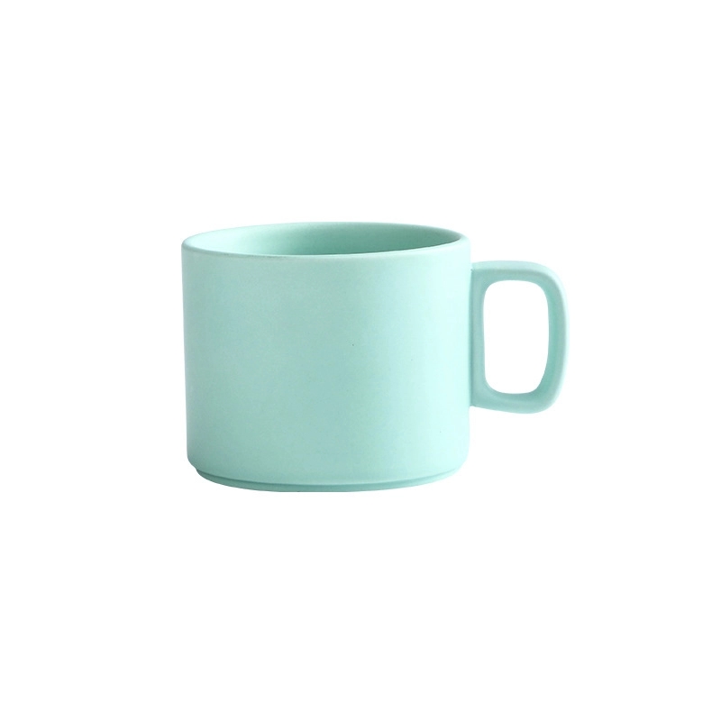 Custom 10 oz Ceramic Coffee Mug 4