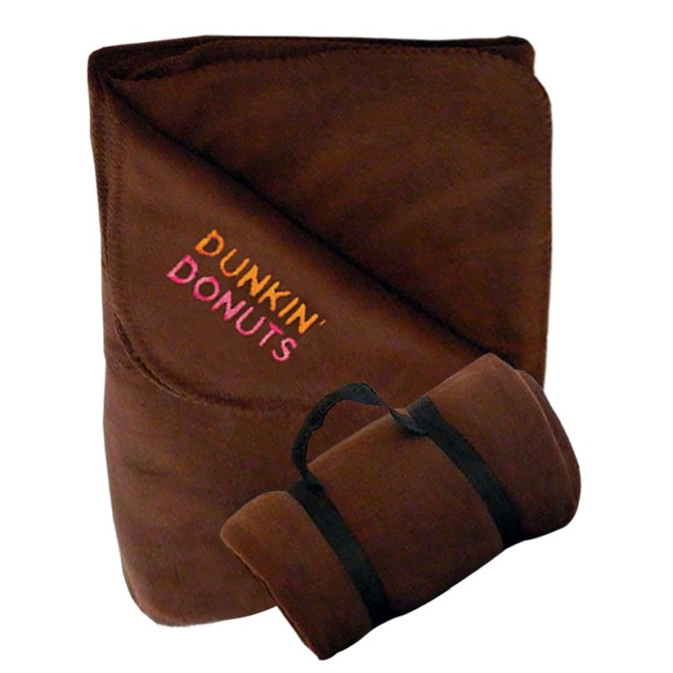 Polar Fleece Blanket 10