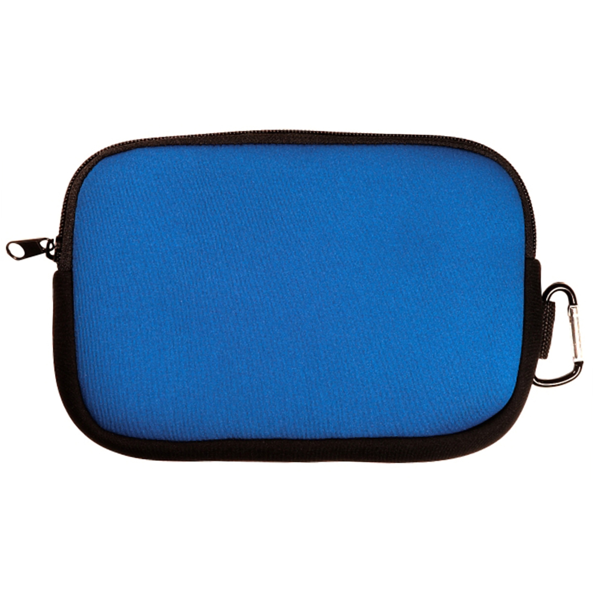 Neopprene Accessory Pouch w/Buckle 2