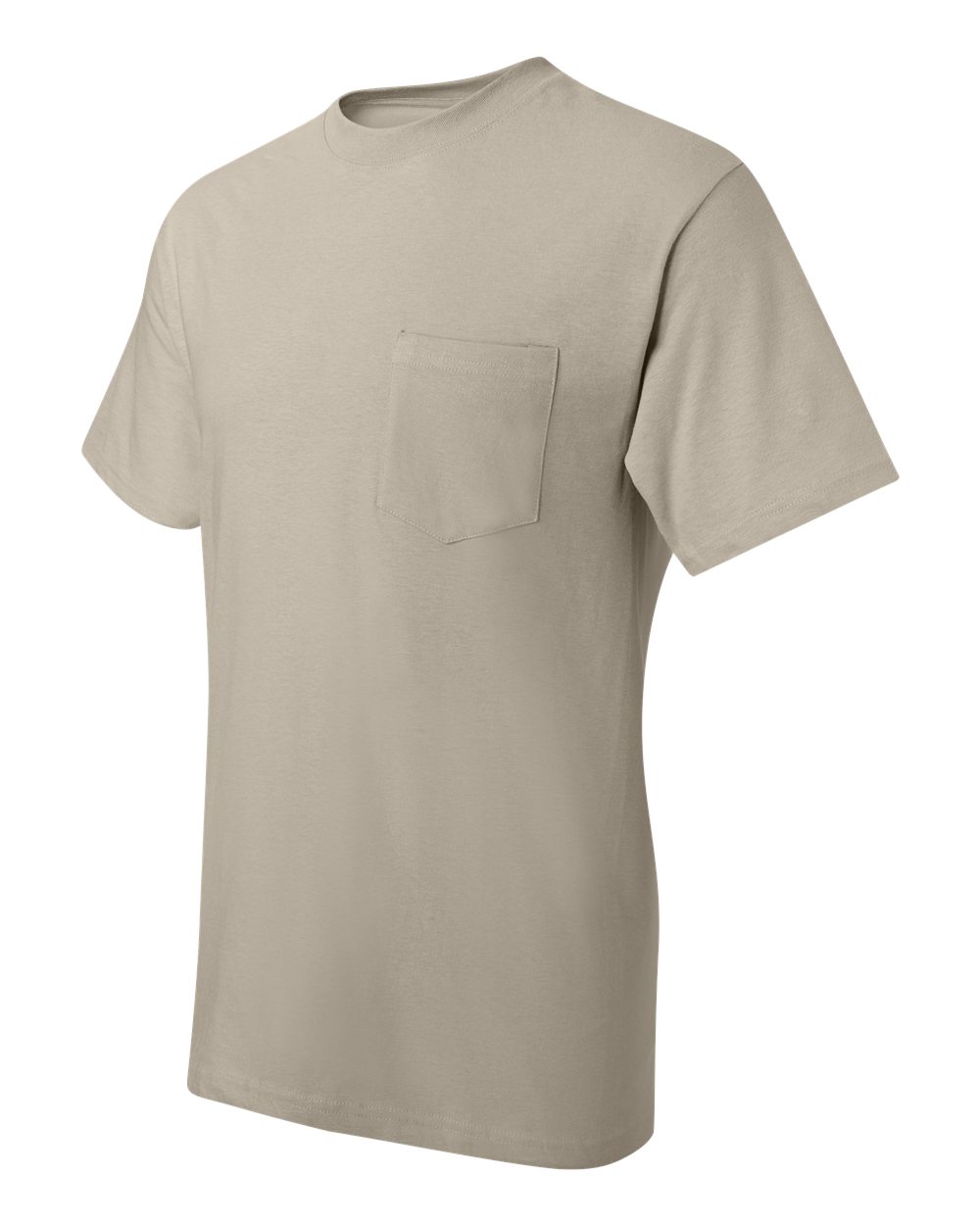 Men's Beefy-T® Pocket T-Shirt - 5190 65