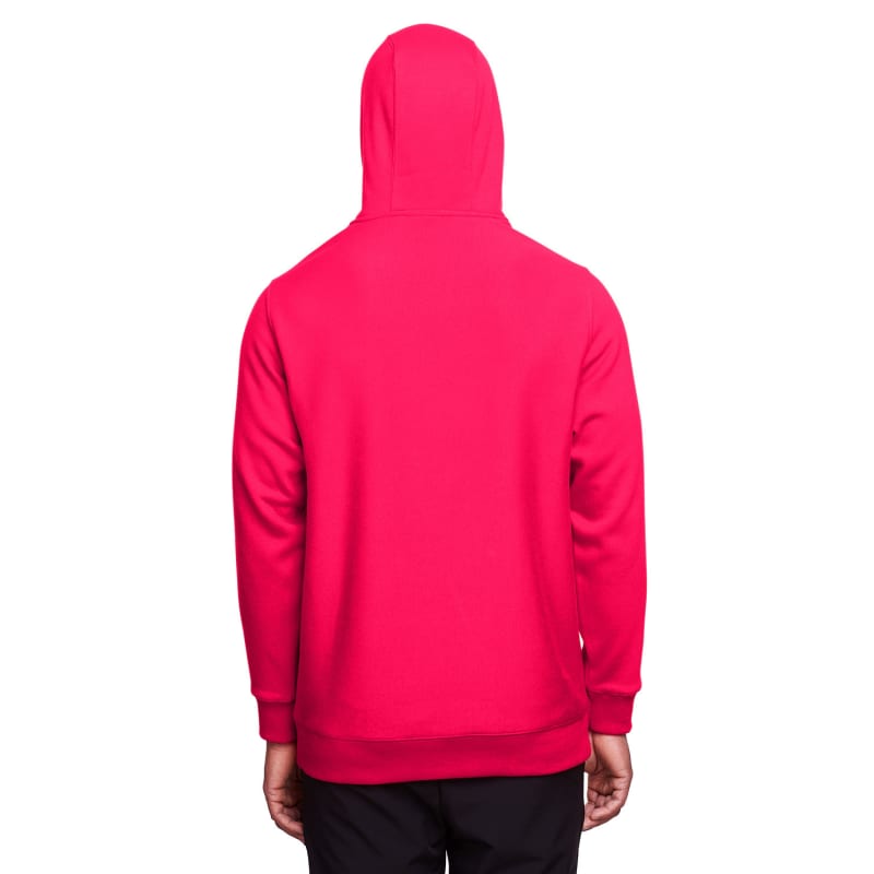 Team 365 Adult Zone HydroSport™ Heavyweight Pullover Hooded Sweatshirt 32