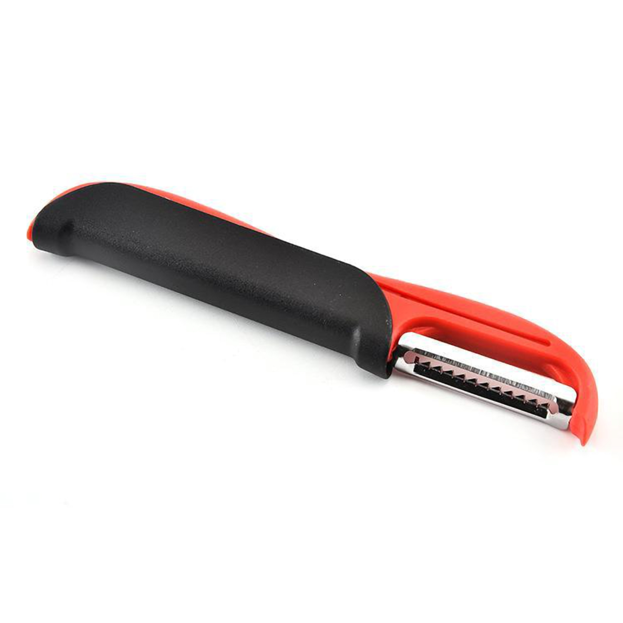 Heavy Duty Stainless Steel Vegetable Peeler 3