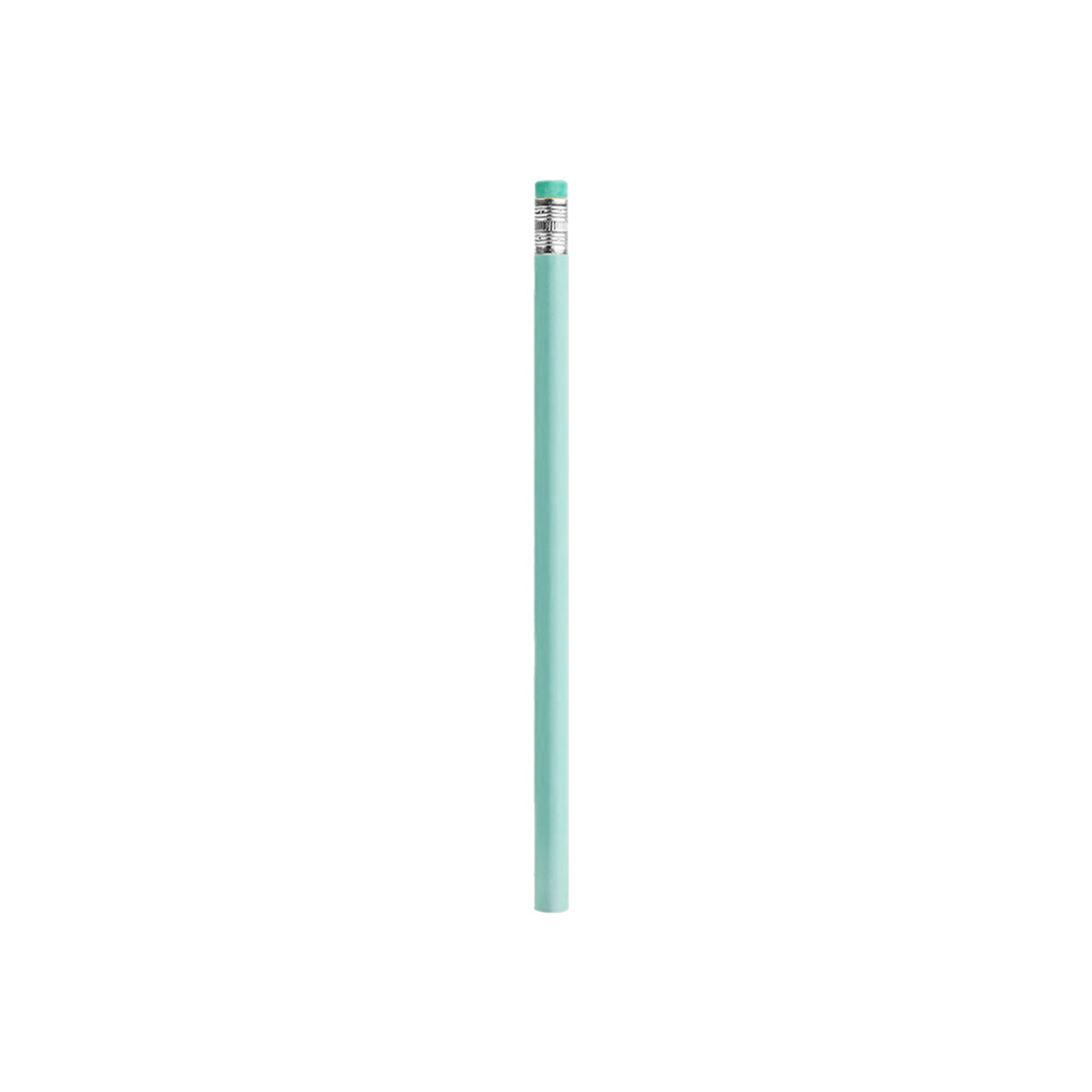 Color Change Wood Pencil With Latex Free Eraser 3