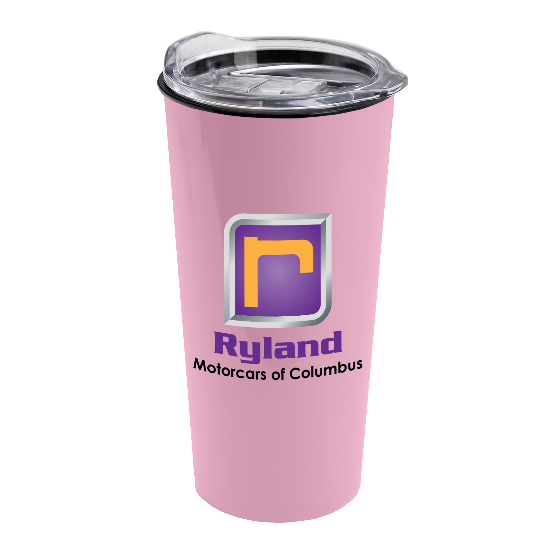 Garyline® Roadmaster Travel Tumbler with Slider Lid - 18 oz. 149