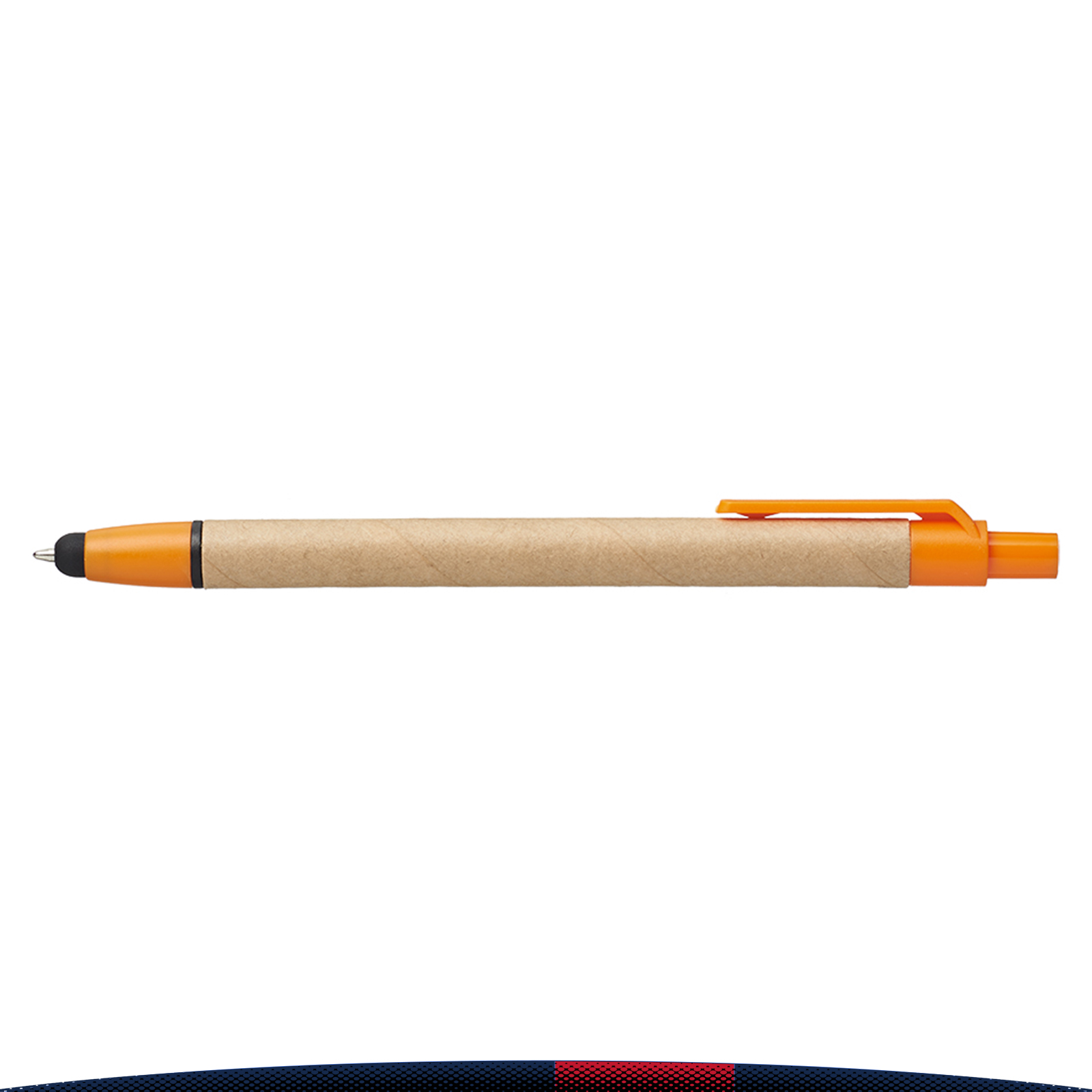 Recycled Ballpoint Stylus Pens 7