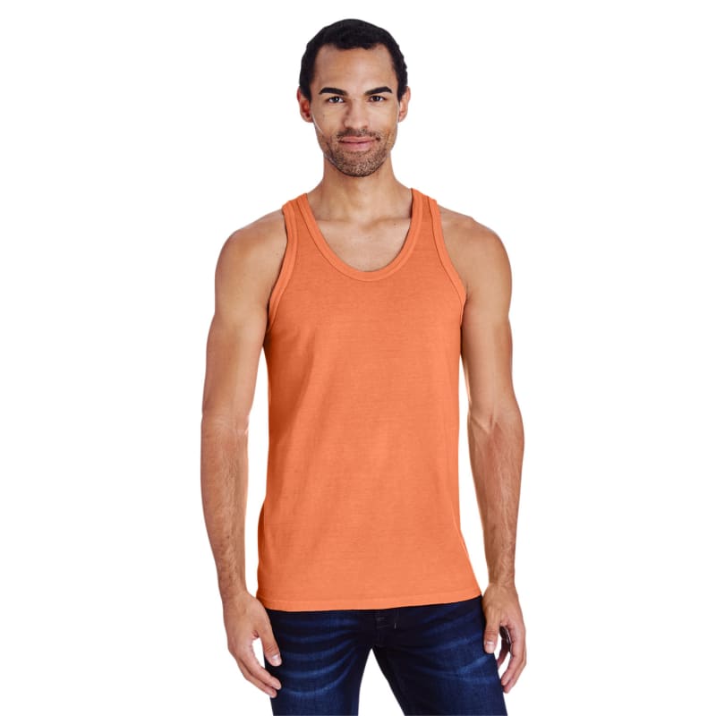 ComfortWash By Hanes Unisex Garment-Dyed Tank 48