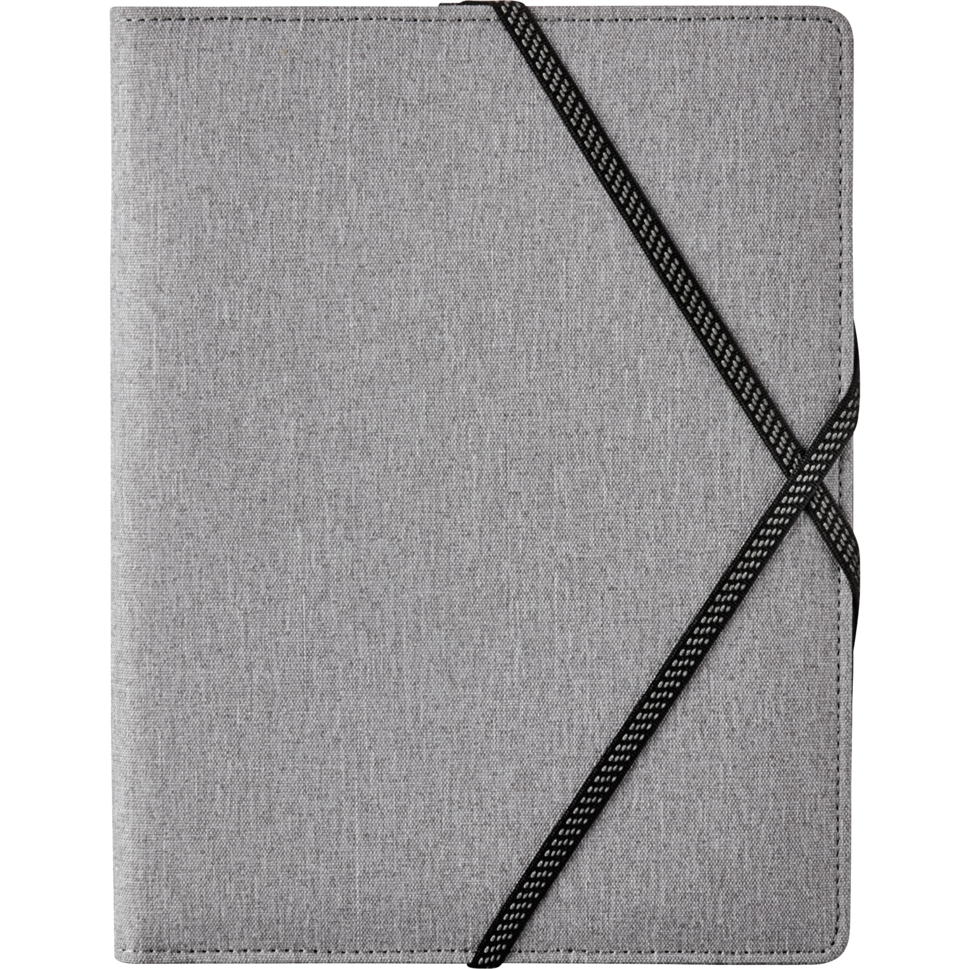 FSC® Mix Heathered Writing Pad 18