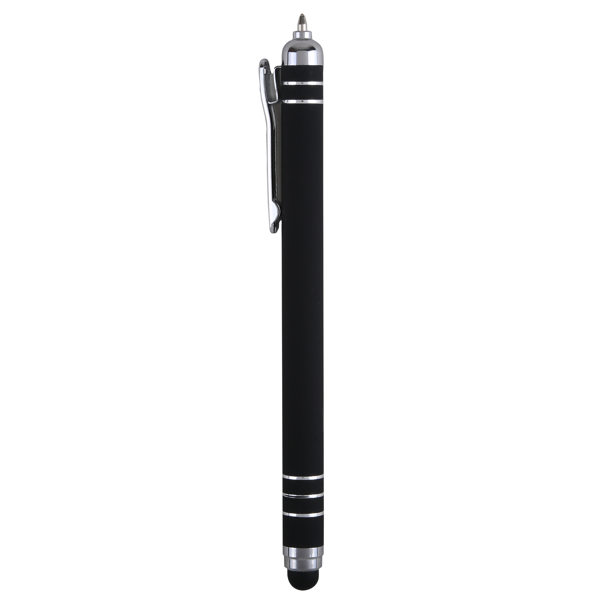 Genoa Gravity Recycled Aluminum Stylus Pen 1