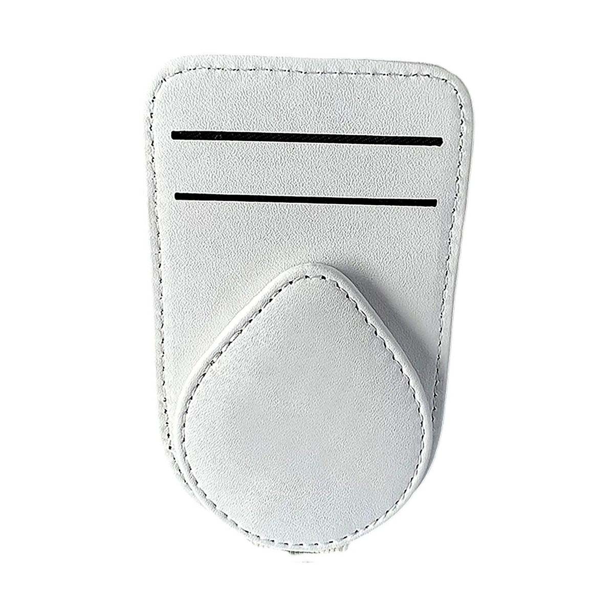 Multi Function Car Visor Organizer for Sunglasses 7