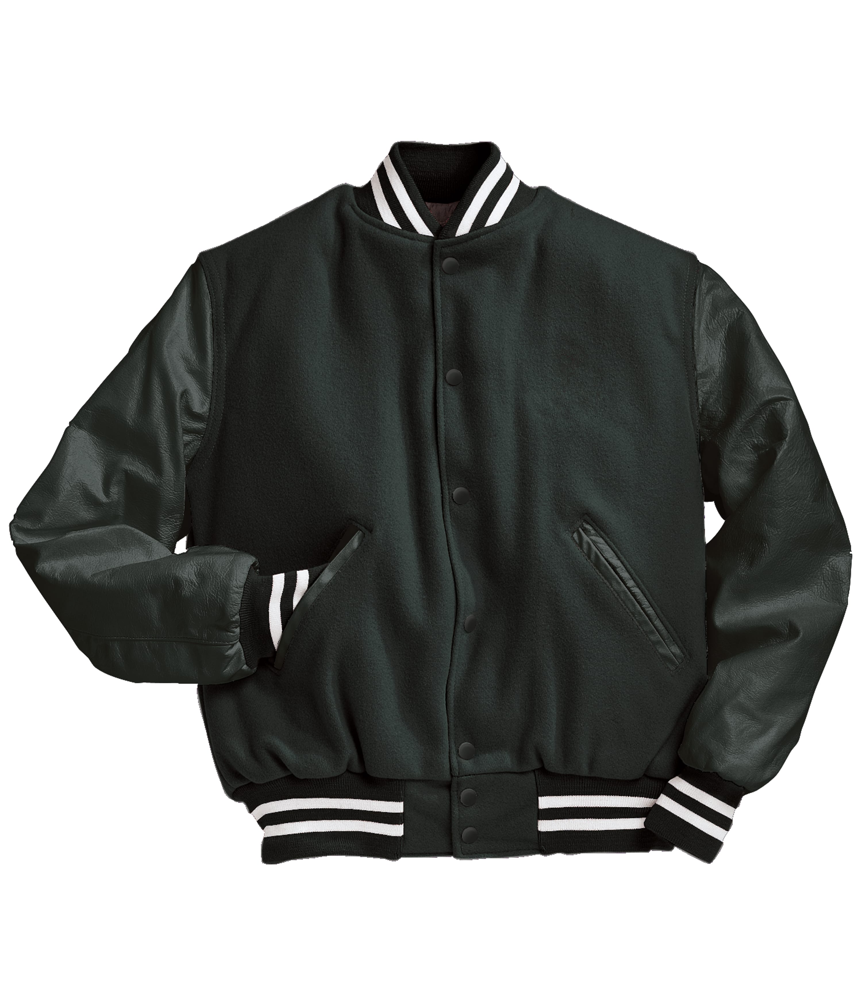 Varsity Jacket 14