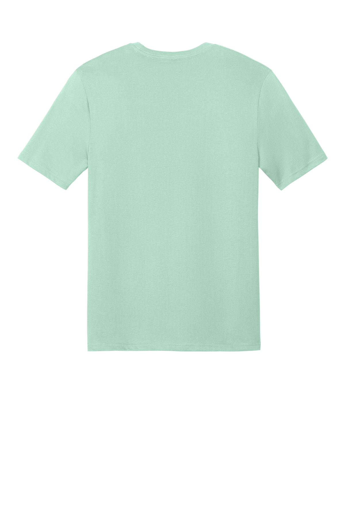 District Perfect Weight CVC Tee DT184 133