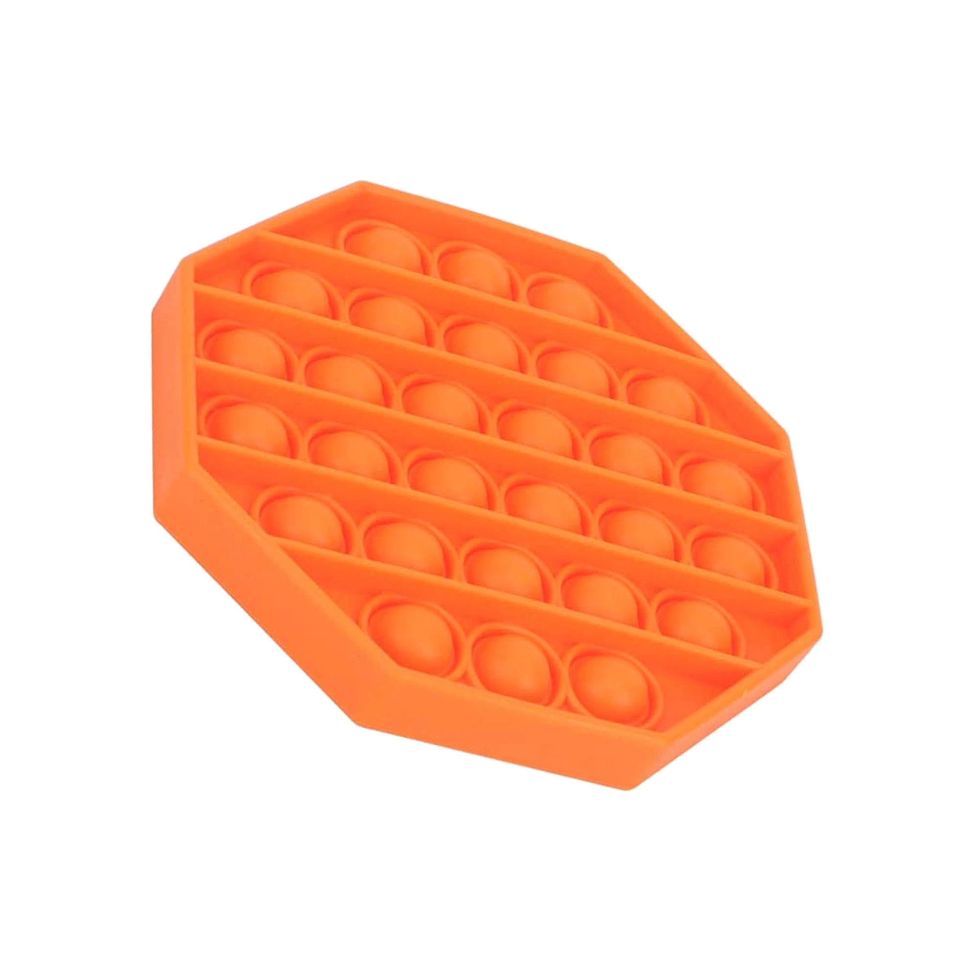 Octagon Pop Fidget 7